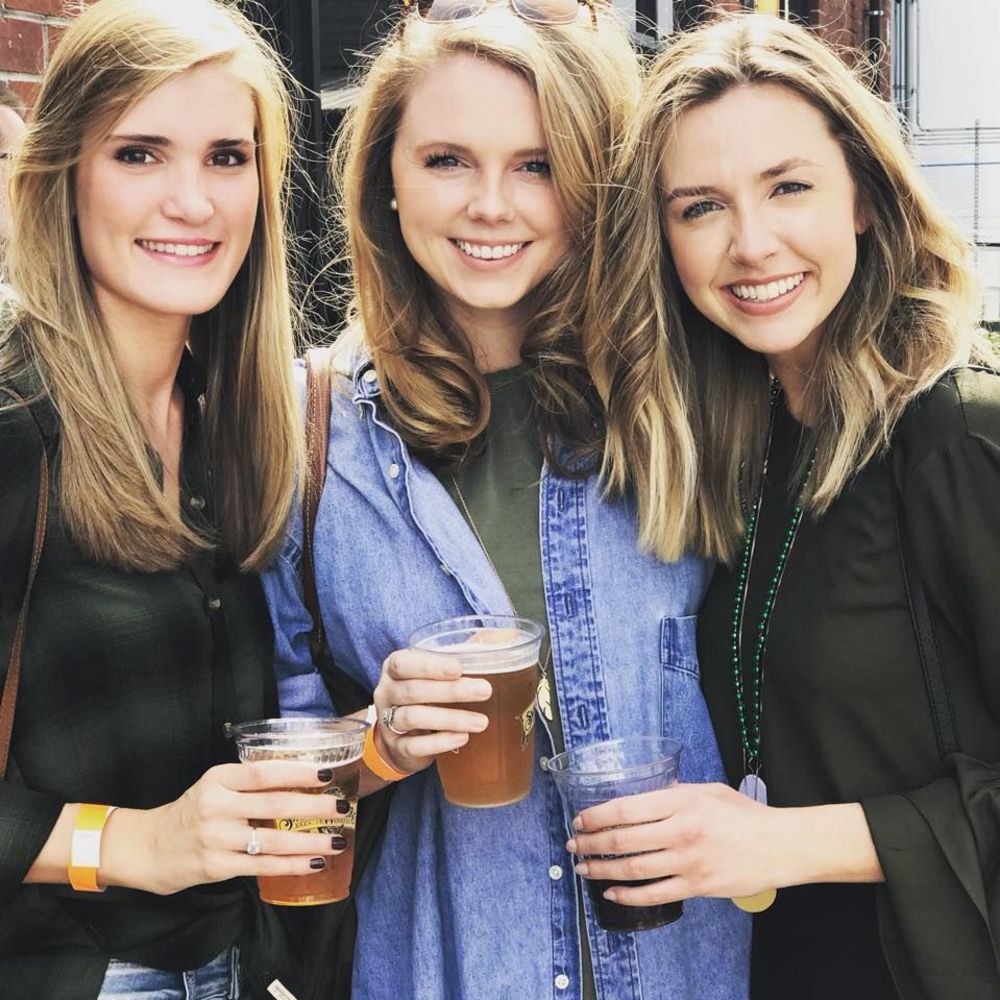 Meet your Posher, Allie